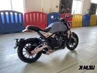 Мотоцикл Regulmoto THOR 400