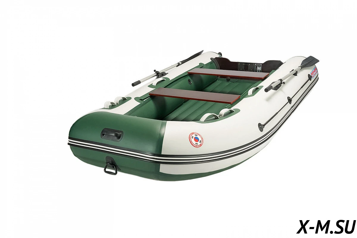 Лодка MISHIMO LITE 315 Лодка MISHIMO LITE 315