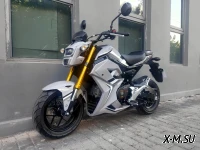 Мотоцикл PROMAX STRYKER 150(49) OFF-ROAD 2.0