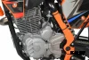 Кроссовый мотоцикл KEWS K10 CB300
