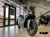 МаксиСкутер PROMAX-HONDA ADV 250(49) EFI (Inspired by HONDA)