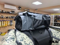 Сумка на баллон 50х25х25 см для лодок ПВХ 