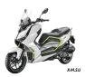 Скутер Vento VMC T16