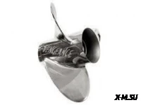 Винт гребной (VENG 10 1/4R15)