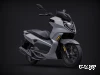 Скутер FAIDET BATUR 250(49)