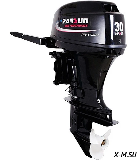 Лодочный мотор PARSUN T30ABMS Лодочный мотор PARSUN T30ABMS
