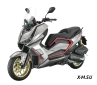 Скутер Vento VMC T16