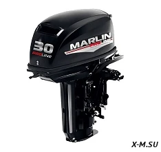 Лодочный мотор MARLIN MP 30(40) AWR PROLINE Лодочный мотор MARLIN MP 30(40) AWR PROLINE