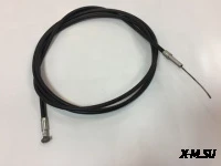 Трос газа мотобуксировщик 2500мм