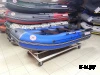 Лодка MISHIMO PRO 335