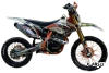 Мотоцикл Regulmoto ATHLETE 19/16