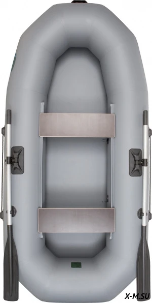 Гребная лодка STEFA260 Гребная лодка STEFA260