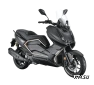 Скутер Vento VMC T16