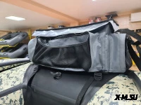 Сумка на баллон 50х25х25 см для лодок ПВХ 