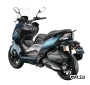 Скутер Vento VMC T16