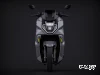 Скутер FAIDET BATUR 250(49)