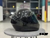 Шлем интеграл HETOSHI XD1-91 цв. Черный глянцевый  р. XL 