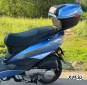 Скутер Jilang (ДЖИЛАНГ) M12 125 (49сс)
