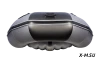 Надувная лодка Таймень NX 3600 НДНД PRO