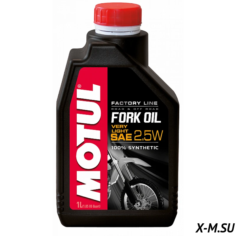 Масло вилочное MOTUL Fork Oil FL Veri light 2,5W 1л. Масло вилочное MOTUL Fork Oil FL Veri light 2,5W 1л.