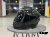 Шлем интеграл HETOSHI XD1-91 цв. Черный глянцевый  р. XL 