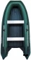 Лодка Smarine X-AIR Standart 380(X-MOTORS EDITION)
