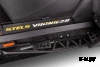 Снегоход STELS ВИКИНГ (VIKING) SV600T LUX V3.0 K01 SWT GK