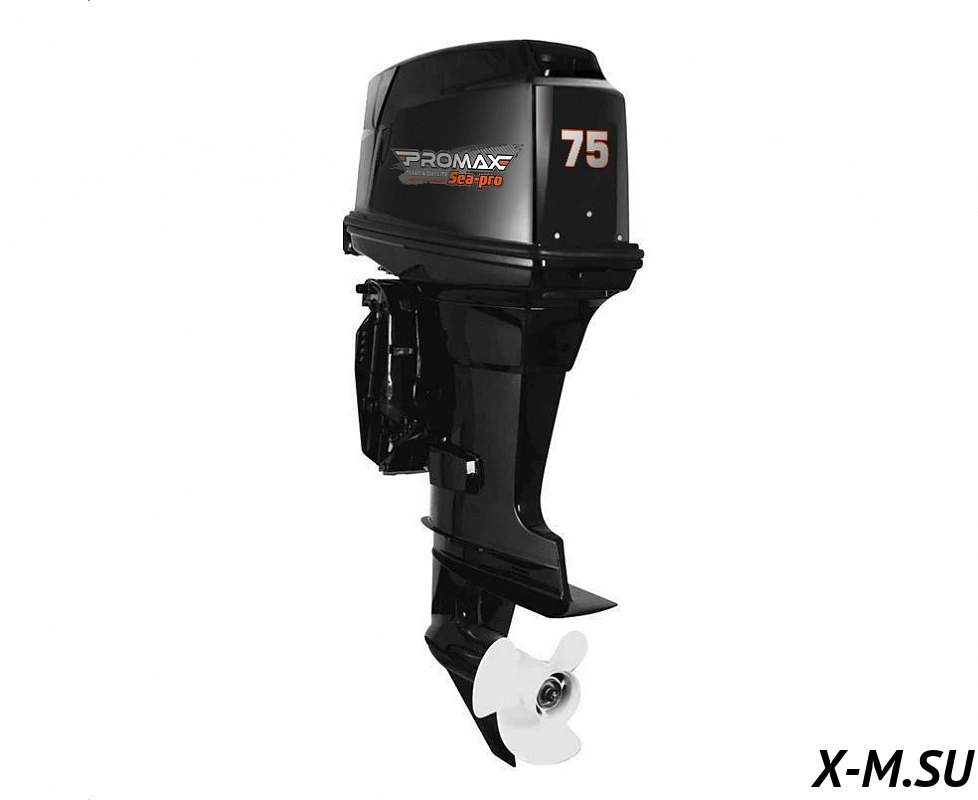 Лодочный мотор PROMAX SP75FEEL-T Лодочный мотор PROMAX SP75FEEL-T