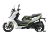Скутер Vento VMC T16
