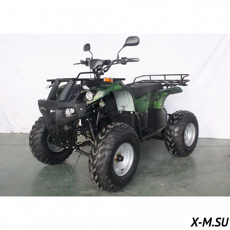 Электроквадроцикл SIMARGL ELEKTRO GreenCamel Сахара A2230 Электроквадроцикл SIMARGL ELEKTRO GreenCamel Сахара A2230