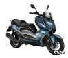 Скутер Vento VMC T16