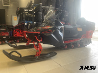 Снегоход IKUDZO HUNTER 650LK 28 EXPERT V2 Б/У