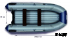 Лодка «ФЛАГМАН - 380L»