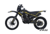 Кроссовый мотоцикл GTO Short Lite 300