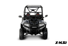 Багги Progasi FunStation