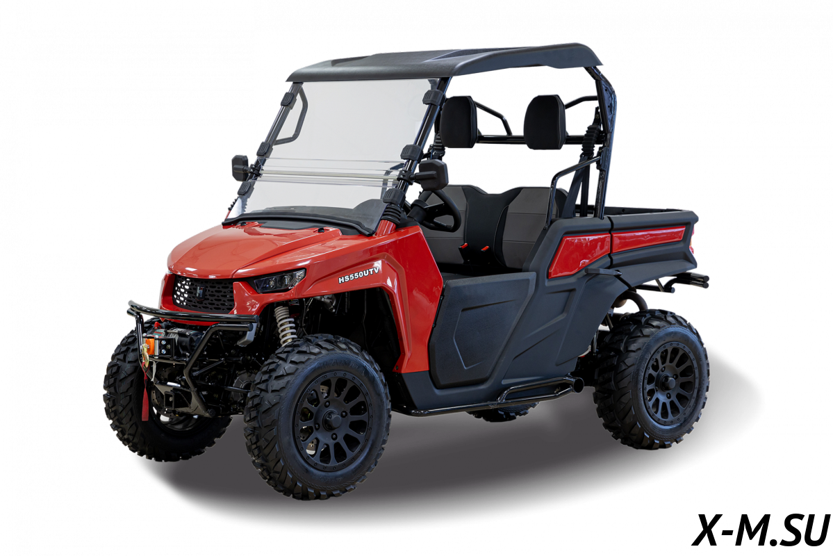 Багги HISUN EXPLORER 550 10S Багги HISUN EXPLORER 550 10S