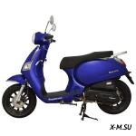 Скутер Regulmoto ESTATE 125 (LJ125T-V)