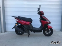 Скутер Vento Corsa RS - 150cc