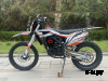 Кроссовый мотоцикл (эндуро) EX-MOTO BSD300 (177FMN)