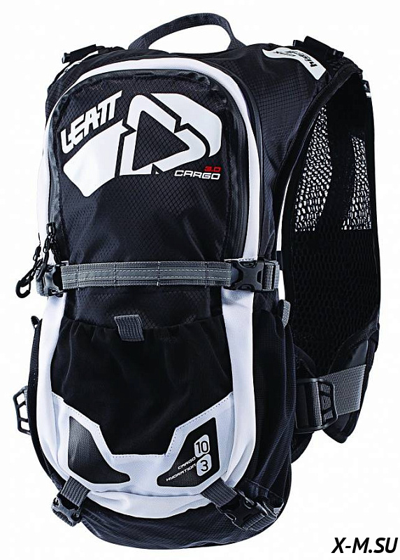 Рюкзак-гидропак Leatt GPX Cargo 3.0 Рюкзак-гидропак Leatt GPX Cargo 3.0