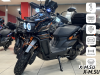 Скутер PROMAX STALKER ARMY EFI 240(49)