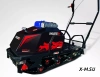 Мотобуксировщик IKUDZO-BRIGGS & STRATTON 2.0 1450/500 ES15