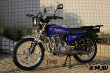 МОТОЦИКЛ HUNTER 250