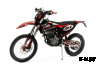 Мотоцикл MOTOLAND (МОТОЛЕНД) Кросс PWR FS250 (172FMM) (4V)