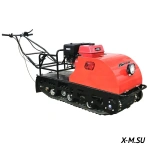 Мотобуксировщик Forza МБС3-17ВФ