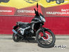 Мопед PROMAX STREET CROSS MAX 150 (49)