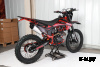Кроссовый мотоцикл Sanchez Maniac CB300F