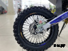 Мотоцикл (питбайк) PROMAX FIDET (ФАЙДЕТ) 145E PRO 17/14