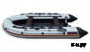 Надувная лодка X-River GRACE  WIND 380