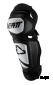 Наколенники Leatt 3.0 Knee & Shin Guard EXT White/Black